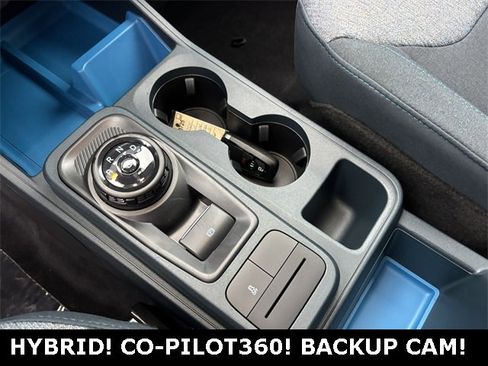 New 2025 Ford Maverick XLT image 18