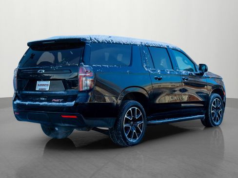 Used 2023 Chevrolet Suburban RST image 7