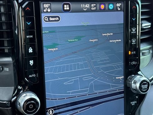 Used 2022 RAM 3500 Limited image 38