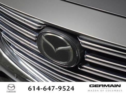 Used 2018 MAZDA CX-9 Grand Touring AWD/4WD image 13