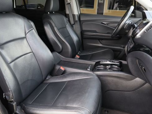 Used 2018 Honda Pilot Touring image 31