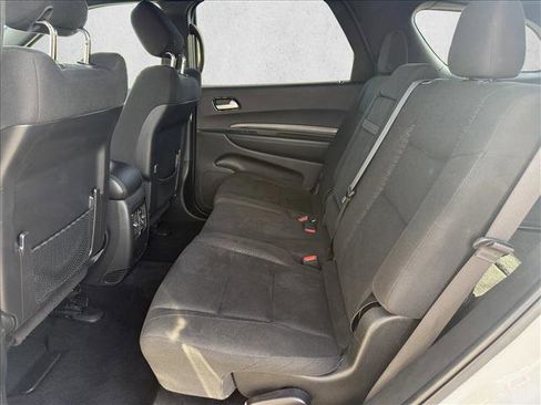 Used 2024 Dodge Durango SXT image 21