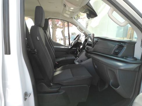 Used 2022 Ford Transit 350 XLT image 22