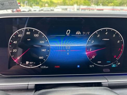 New 2026 Mercedes-Benz GLE 350 4MATIC image 17