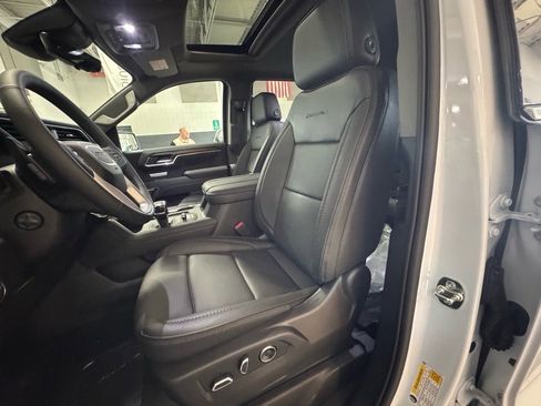 New 2026 GMC Sierra 1500 Denali w/ Denali Reserve Package image 20