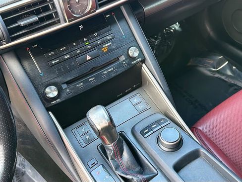 Used 2017 Lexus IS 200t 200t image 27