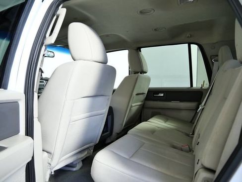 Used 2014 Ford Expedition XL AWD/4WD image 12