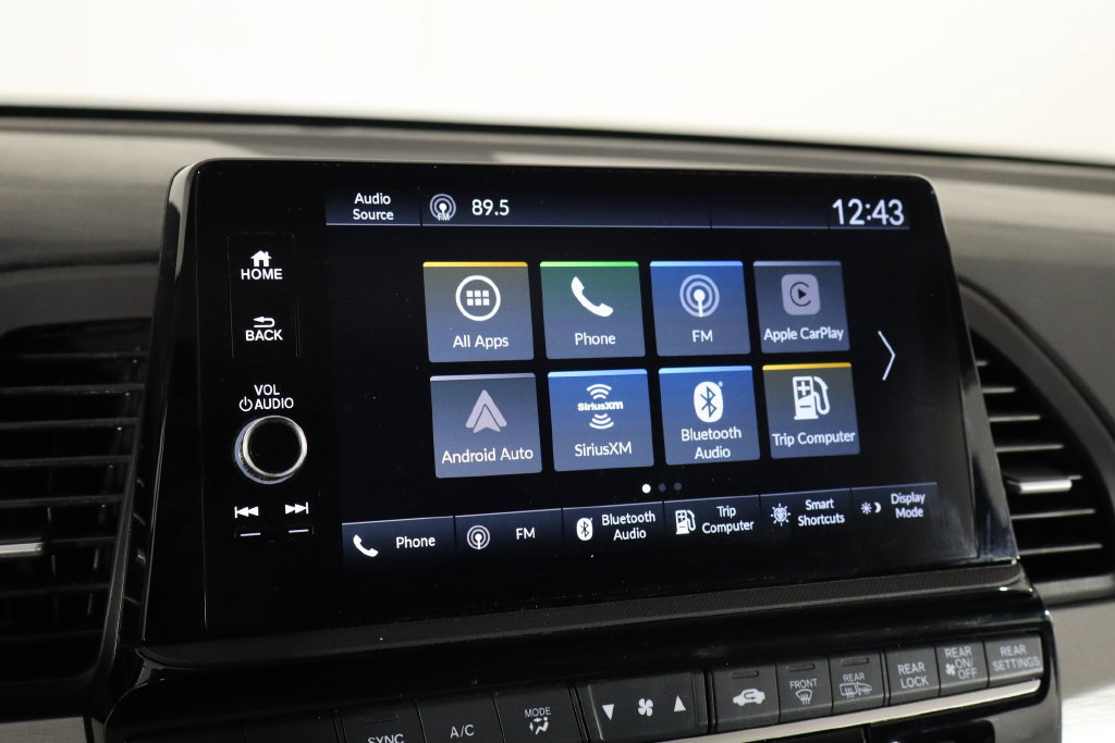 Used 2025 Honda Odyssey EX-L image 32