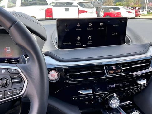 Certified 2023 Acura MDX SH-AWD w/ Technology Package image 9