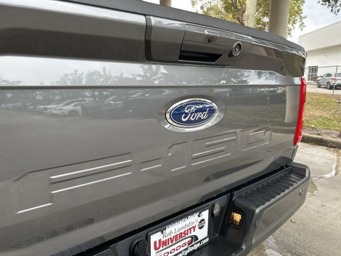 Used 2023 Ford F150 XLT w/ Equipment Group 302A High image 21