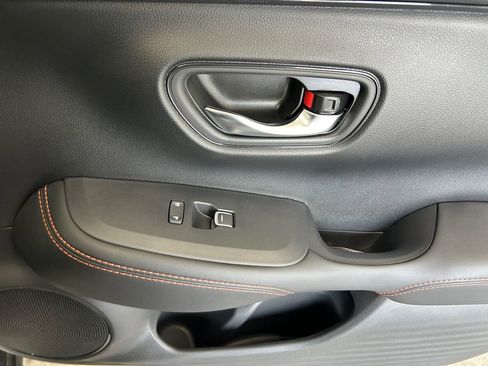 New 2026 Honda HR-V Sport image 23
