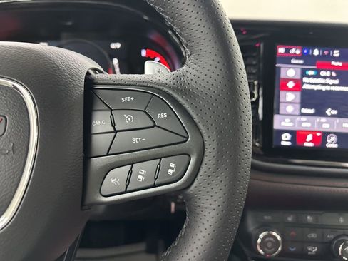 New 2026 Dodge Durango GT AWD/4WD image 34