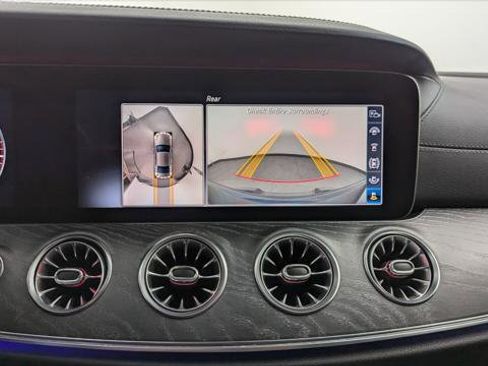 Used 2019 Mercedes-Benz CLS 53 AMG 4MATIC w/ Driver Assistance Package image 30