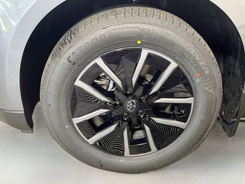New 2026 Toyota bZ FWD image 11