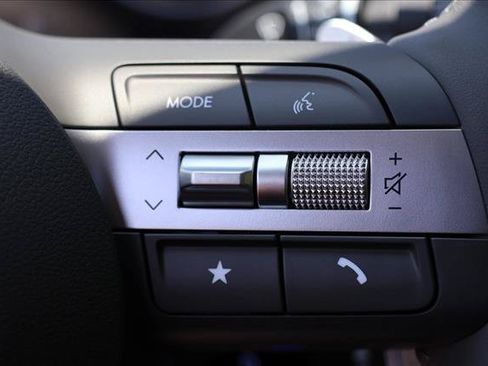 New 2026 Hyundai Sonata Limited FWD image 16