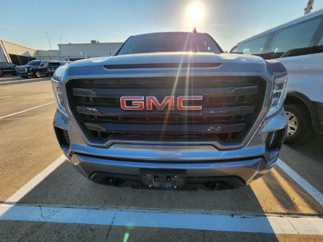 Used 2021 GMC Sierra 1500 Elevation w/ Preferred Package AWD/4WD image 2