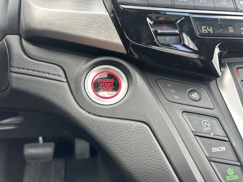 Used 2025 Honda Odyssey EX-L image 26