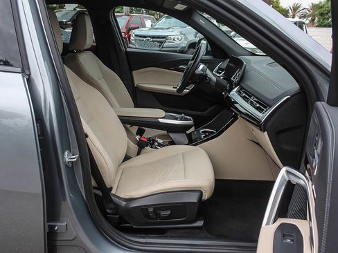 Certified 2025 BMW X2 xDrive28i w/ Convenience Package image 16