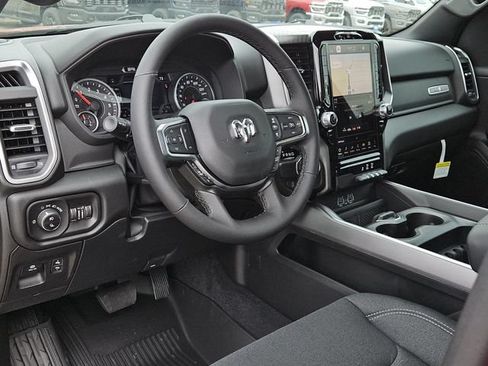 New 2026 RAM 1500 Lone Star RWD image 26