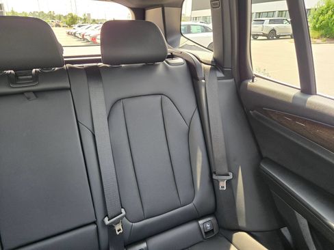 Used 2023 BMW X3 sDrive30i w/ Convenience Package RWD image 14