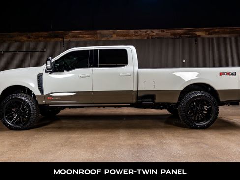 Used 2026 Ford F250 King Ranch image 6