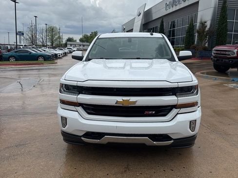 Used 2016 Chevrolet Silverado 1500 LT w/ All Star Edition image 4