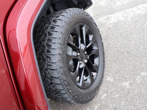 Used 2021 Jeep Wrangler Unlimited Sahara w/ Cold Weather Group image 39