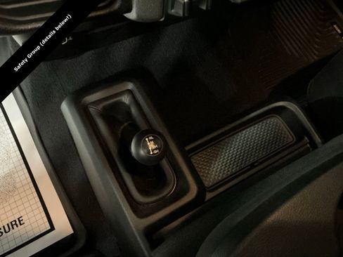 Used 2019 RAM 2500 Tradesman w/ Safety Group image 26