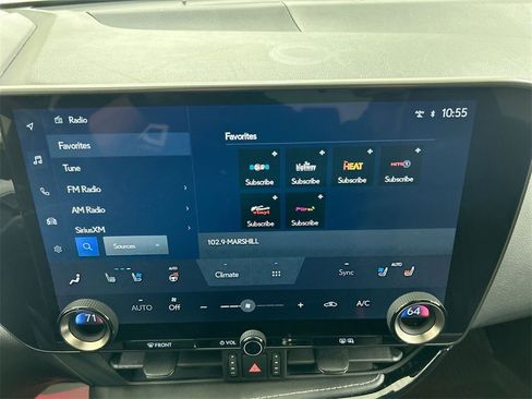 Used 2023 Lexus NX 350 AWD w/ Cold Area Package image 14