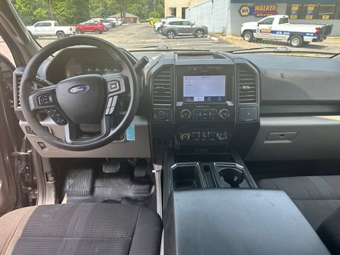 Used 2019 Ford F150 XL w/ Equipment Group 101A Mid AWD/4WD image 14