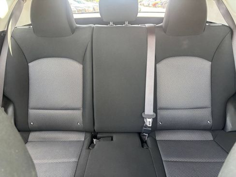 Used 2025 Kia Soul LX w/ LX Technology Package FWD image 36