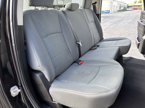 Used 2014 RAM 1500 Express AWD/4WD image 35