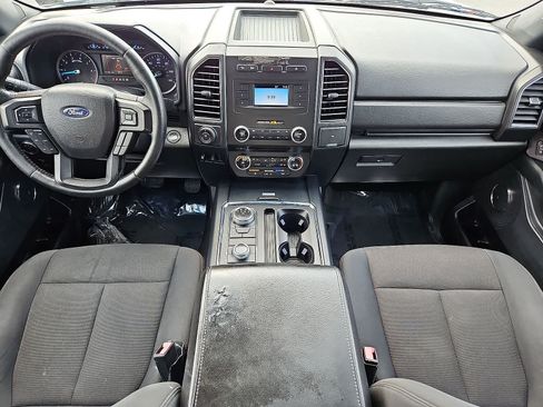 Used 2018 Ford Expedition Max XL AWD/4WD image 25