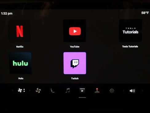 Used 2024 Tesla Model 3 Long Range image 48