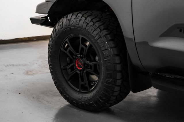Used 2021 Toyota Sequoia TRD Pro AWD/4WD image 59