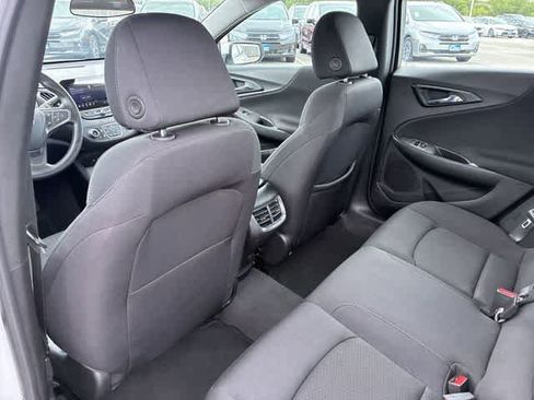 Used 2024 Chevrolet Malibu LT FWD image 19