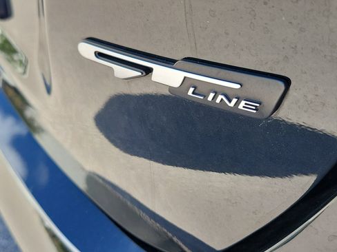Used 2023 Kia Forte GT-Line w/ GT-Line Premium Package FWD image 12