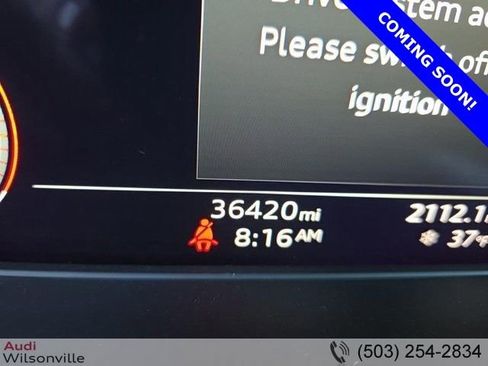 Used 2023 Audi Q5 2.0T Premium Plus w/ Premium Plus Package image 8