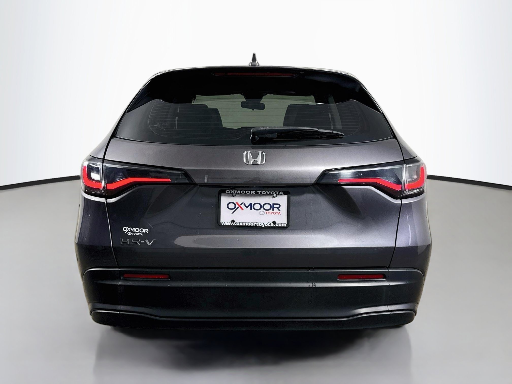 Used 2023 Honda HR-V LX image 6
