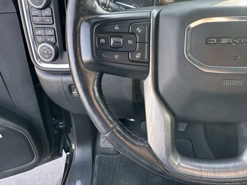 Used 2020 GMC Sierra 3500 Denali image 5