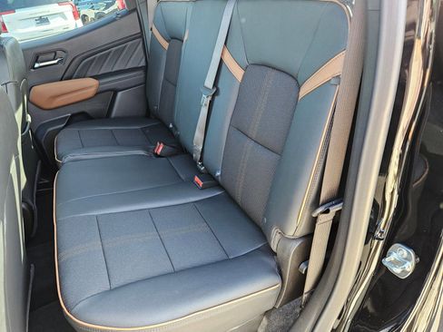 New 2026 GMC Canyon AT4 image 26