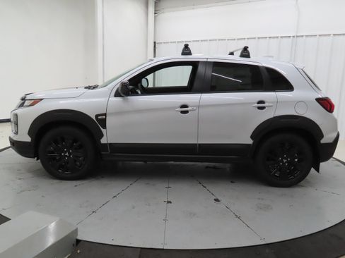 New 2026 Mitsubishi Outlander Sport AWD image 7