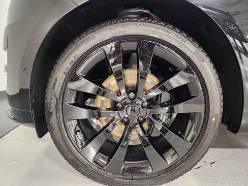 New 2026 Land Rover Range Rover Sport Dynamic SE image 8