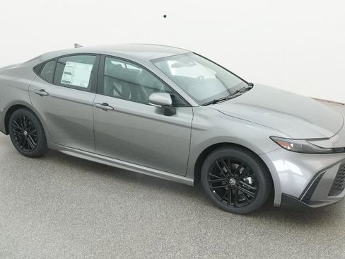 New 2026 Toyota Camry SE image 71
