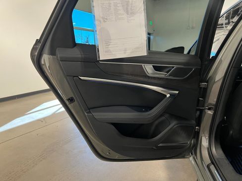 Used 2022 Audi A6 Premium Plus w/ Premium Plus Package image 33