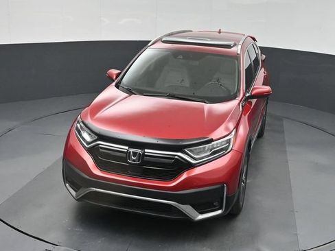 Used 2020 Honda CR-V Touring image 47