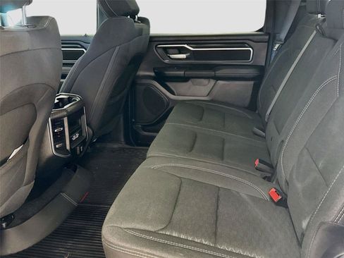 Used 2026 RAM 1500 Big Horn AWD/4WD image 5