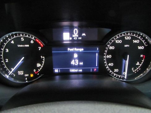 Used 2020 Cadillac CT4 Premium Luxury AWD/4WD image 26