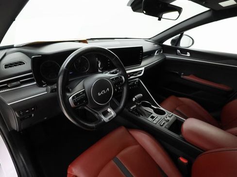 Used 2023 Kia K5 GT-Line w/ GT-Line Premium Package image 10