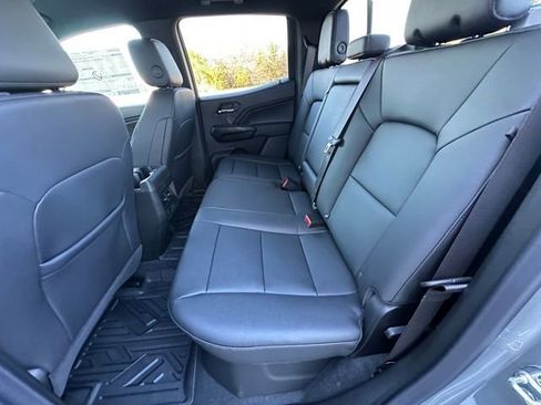 New 2026 GMC Canyon Elevation w/ Convenience Package image 20